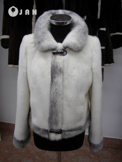 Futra naturalne skóry z lisów norek szynszyli 28